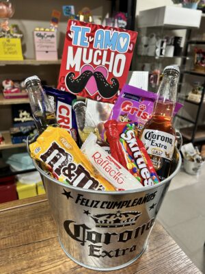 Hielera para hombre en Quito.