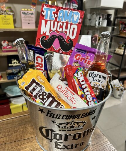 Hielera para hombre en Quito.