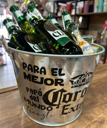 Para ellos. 🧔🏻‍♂️